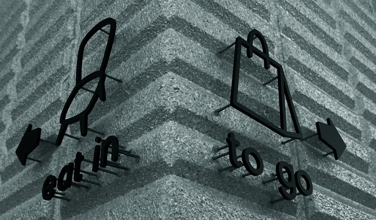SIGN DESIGN